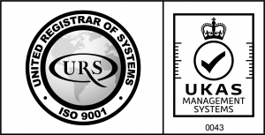 Certificato UNI EN ISO 9001